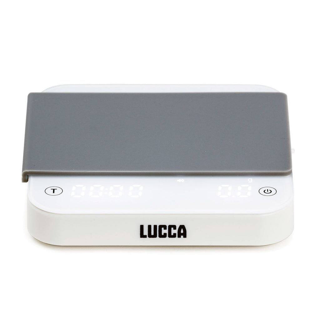 LUCCA Precision Scale