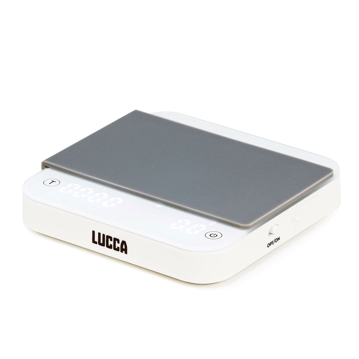 LUCCA Precision Scale