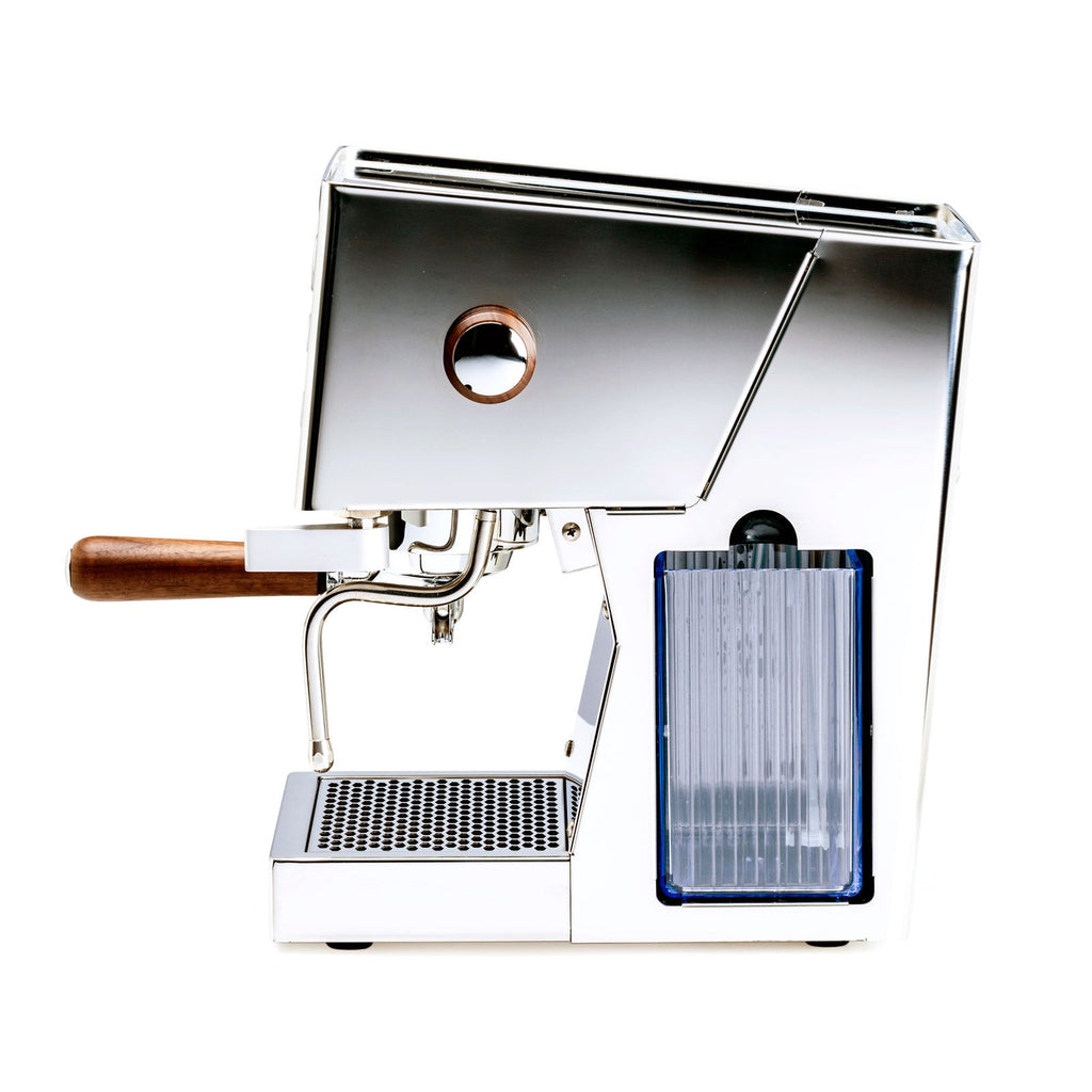 LUCCA Tempo Espresso Machine