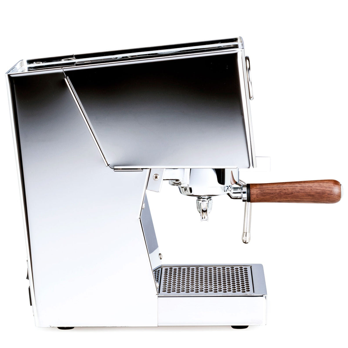 LUCCA Tempo Espresso Machine