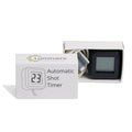 Luminaire Automatic Add-on Shot Timer