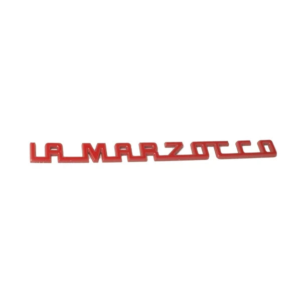 La Marzocco Red Badges