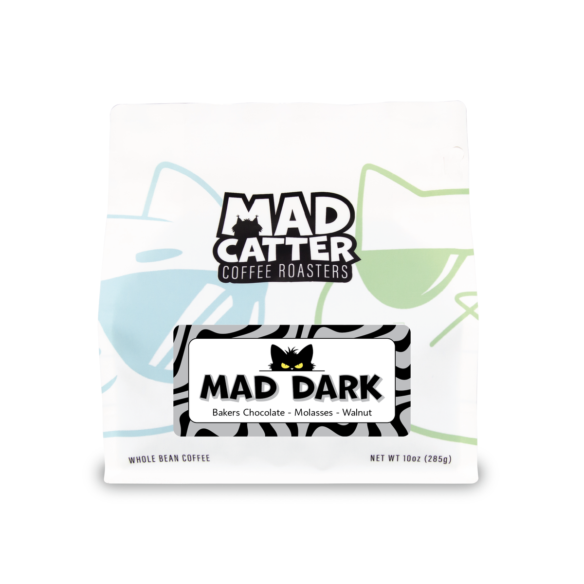 Mad Dark