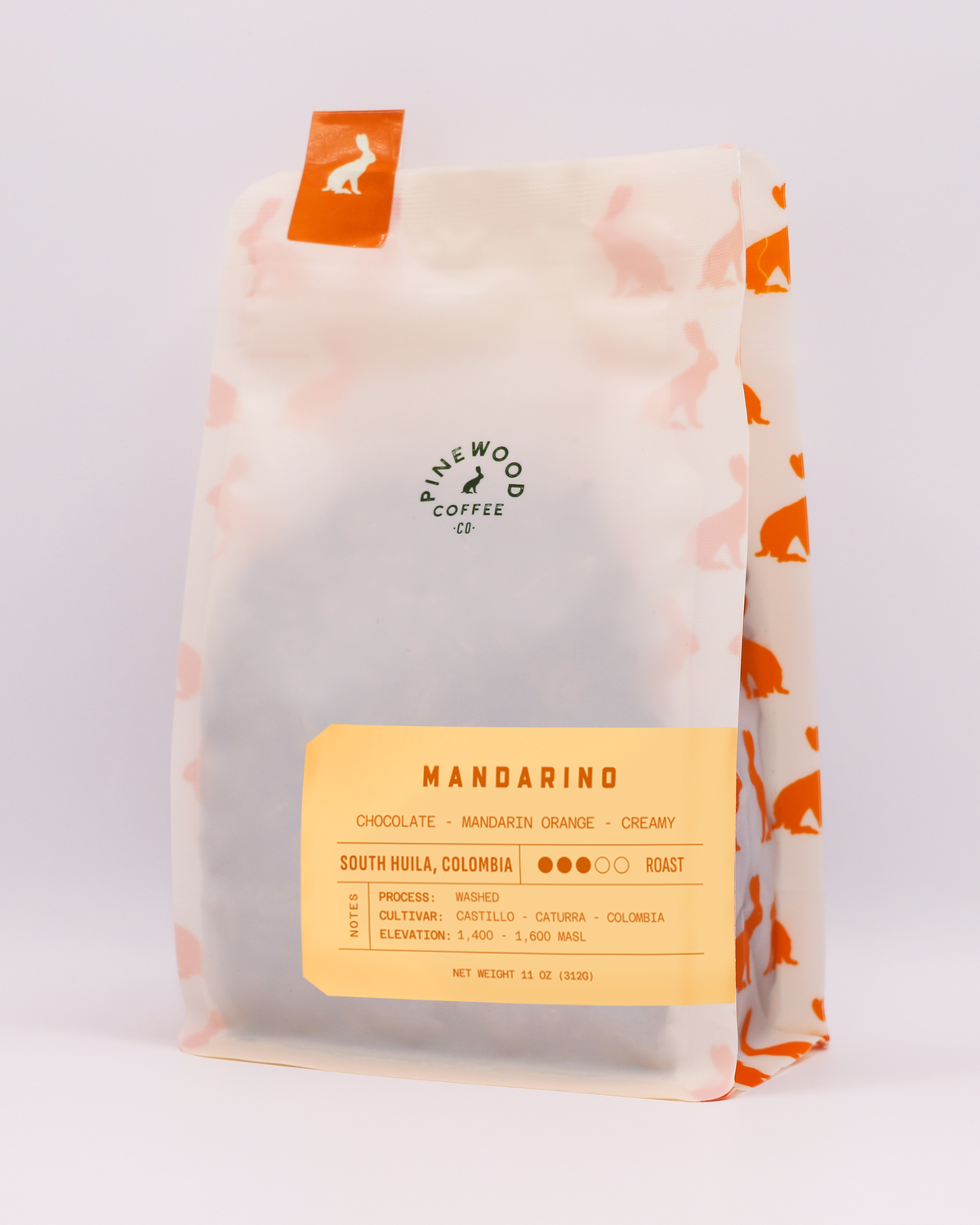 Colombia Mandarino