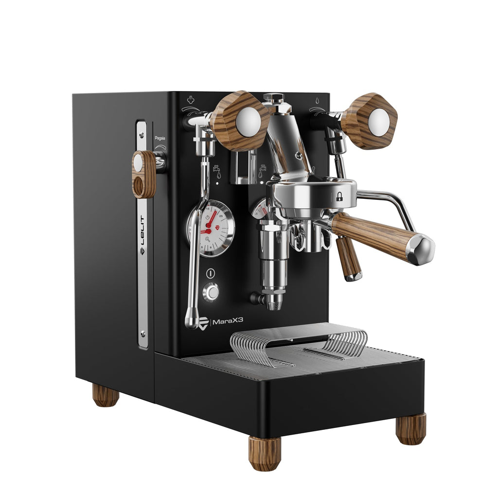 Lelit MaraX3 Espresso Machine