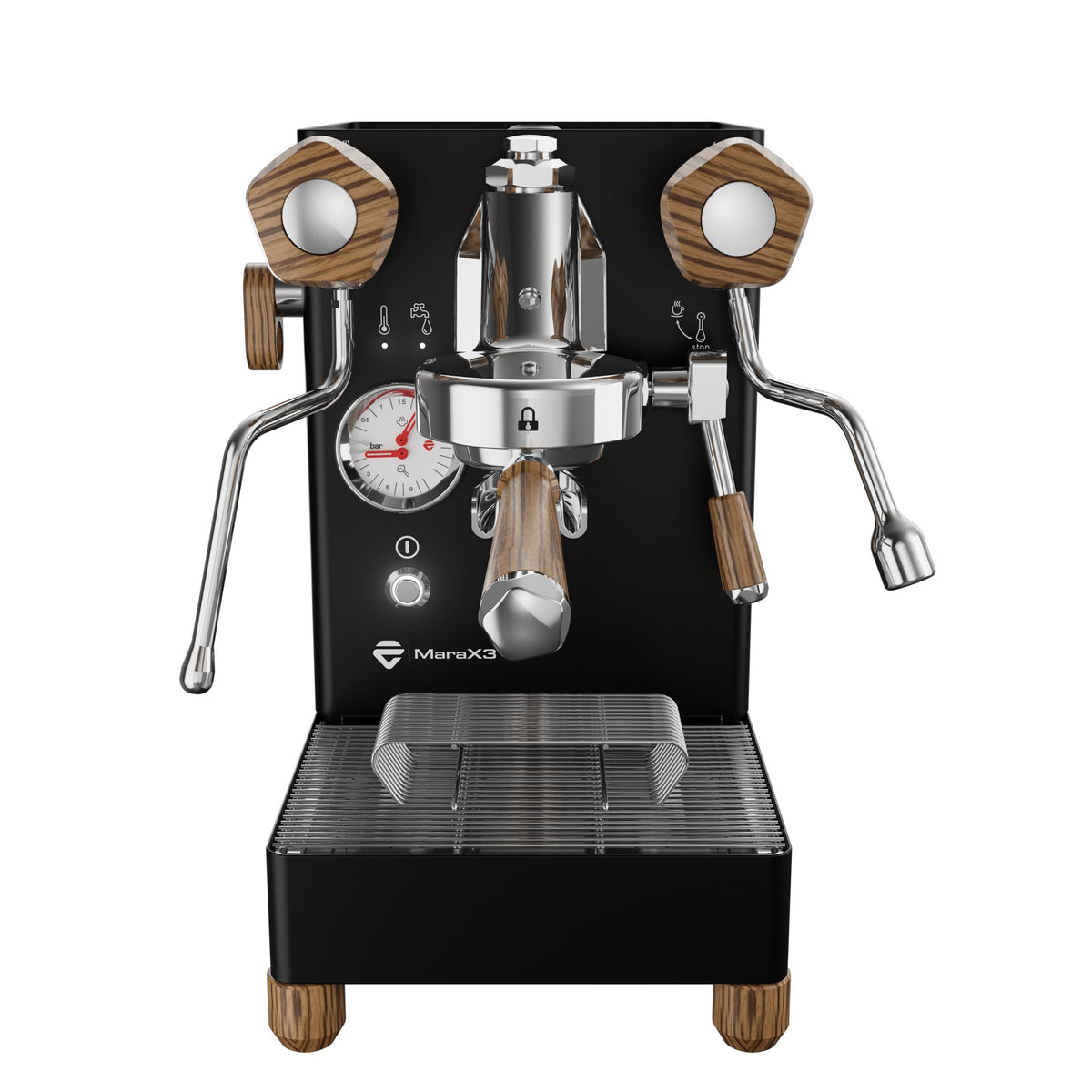 Lelit MaraX3 Espresso Machine
