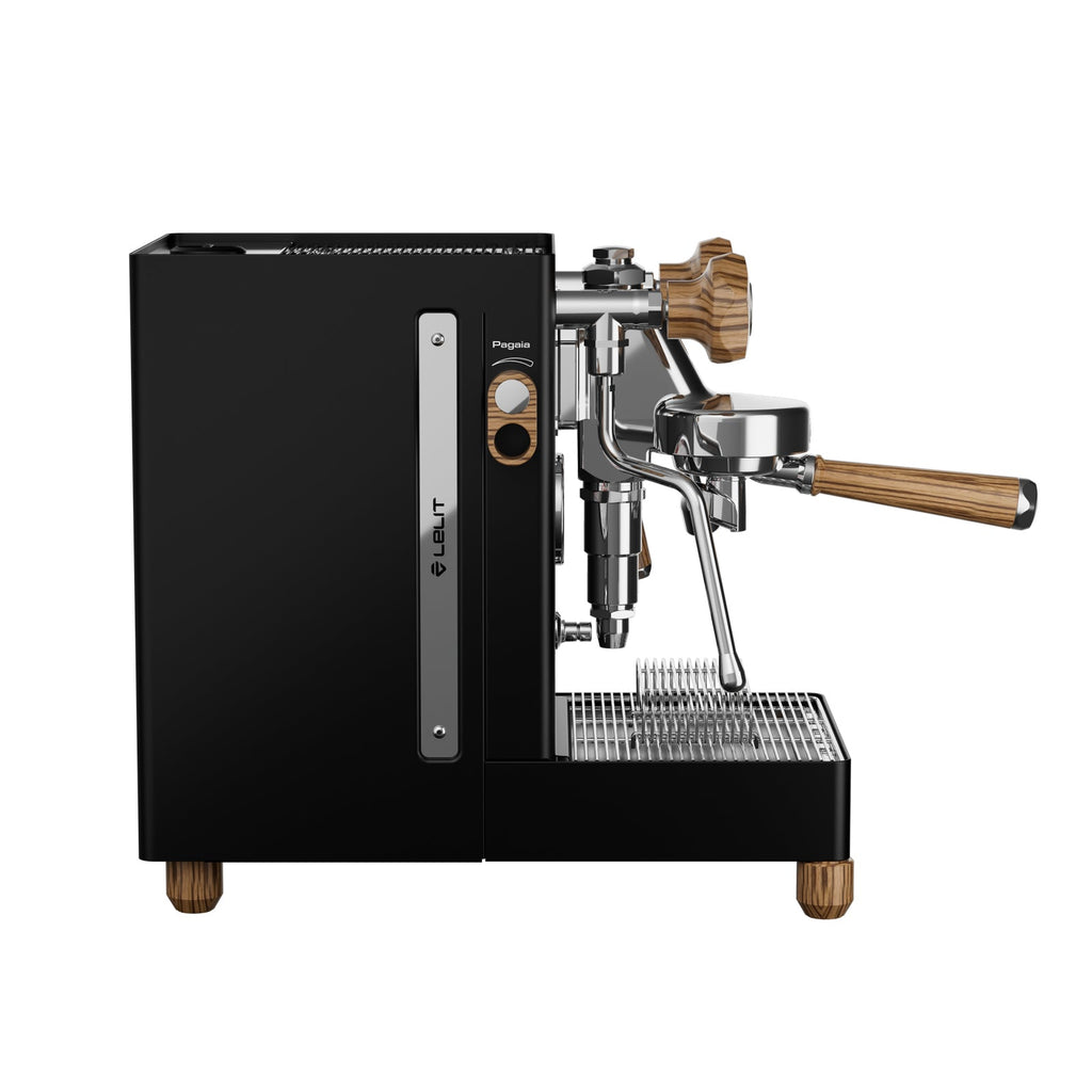 Lelit MaraX3 Espresso Machine