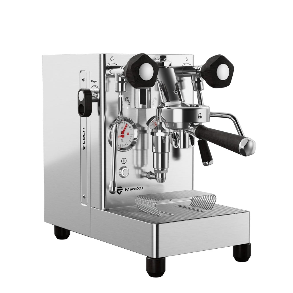 Lelit MaraX3 Espresso Machine