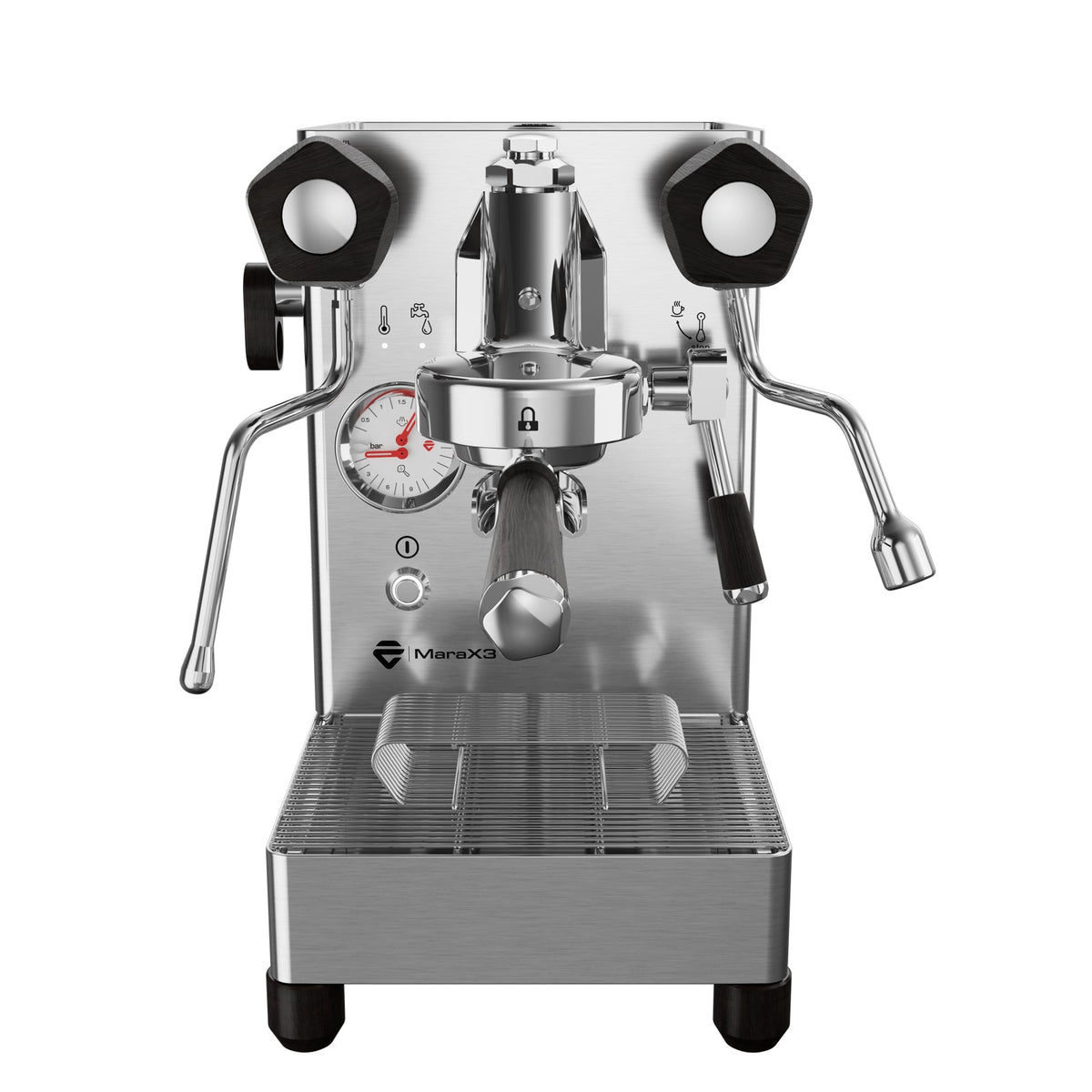 Lelit MaraX3 Espresso Machine