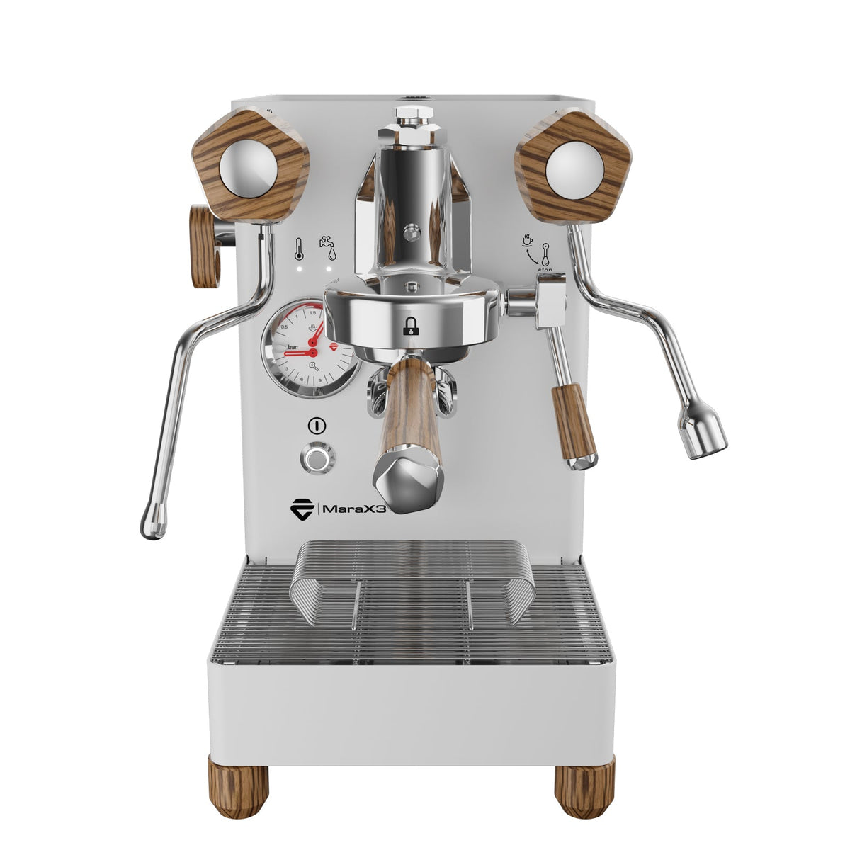 Lelit MaraX3 Espresso Machine