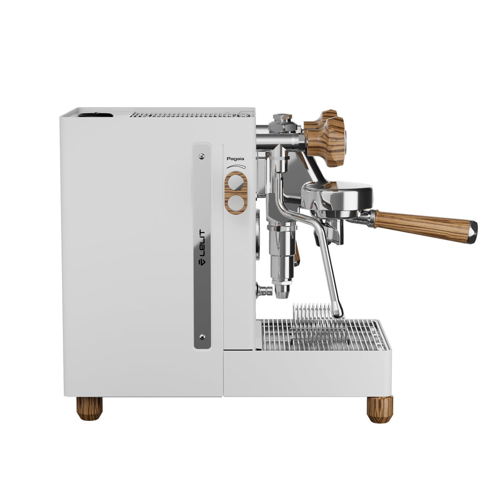 Lelit MaraX3 Espresso Machine