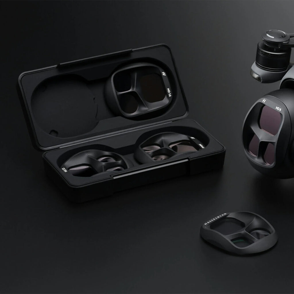 DJI Mavic 4 Pro ND Filters Set (ND8/16/32/64)