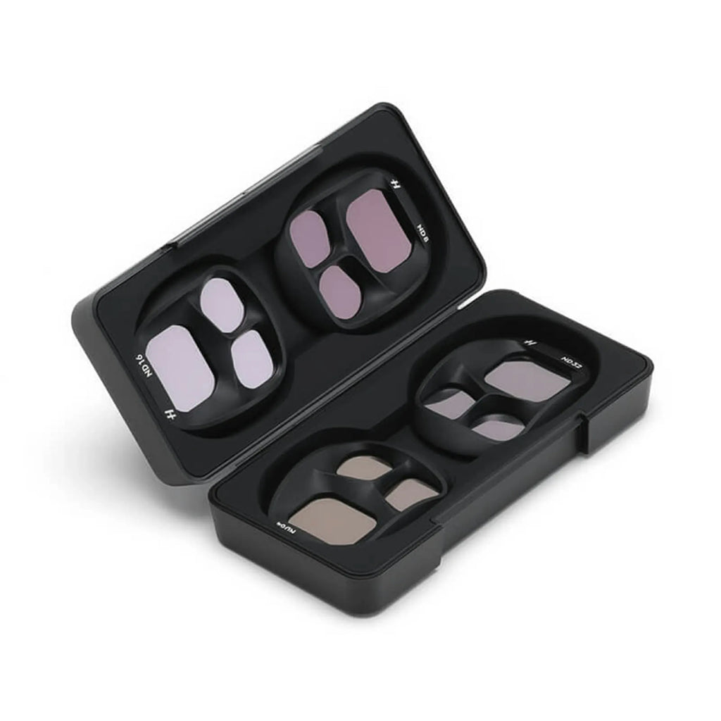 DJI Mavic 4 Pro ND Filters Set (ND8/16/32/64)