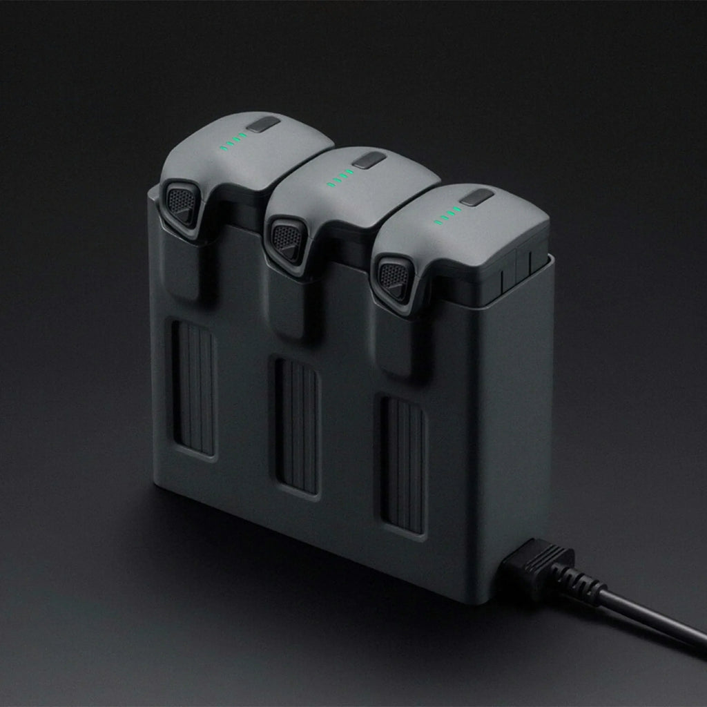 DJI Mavic 4 Pro Parallel Charging Hub