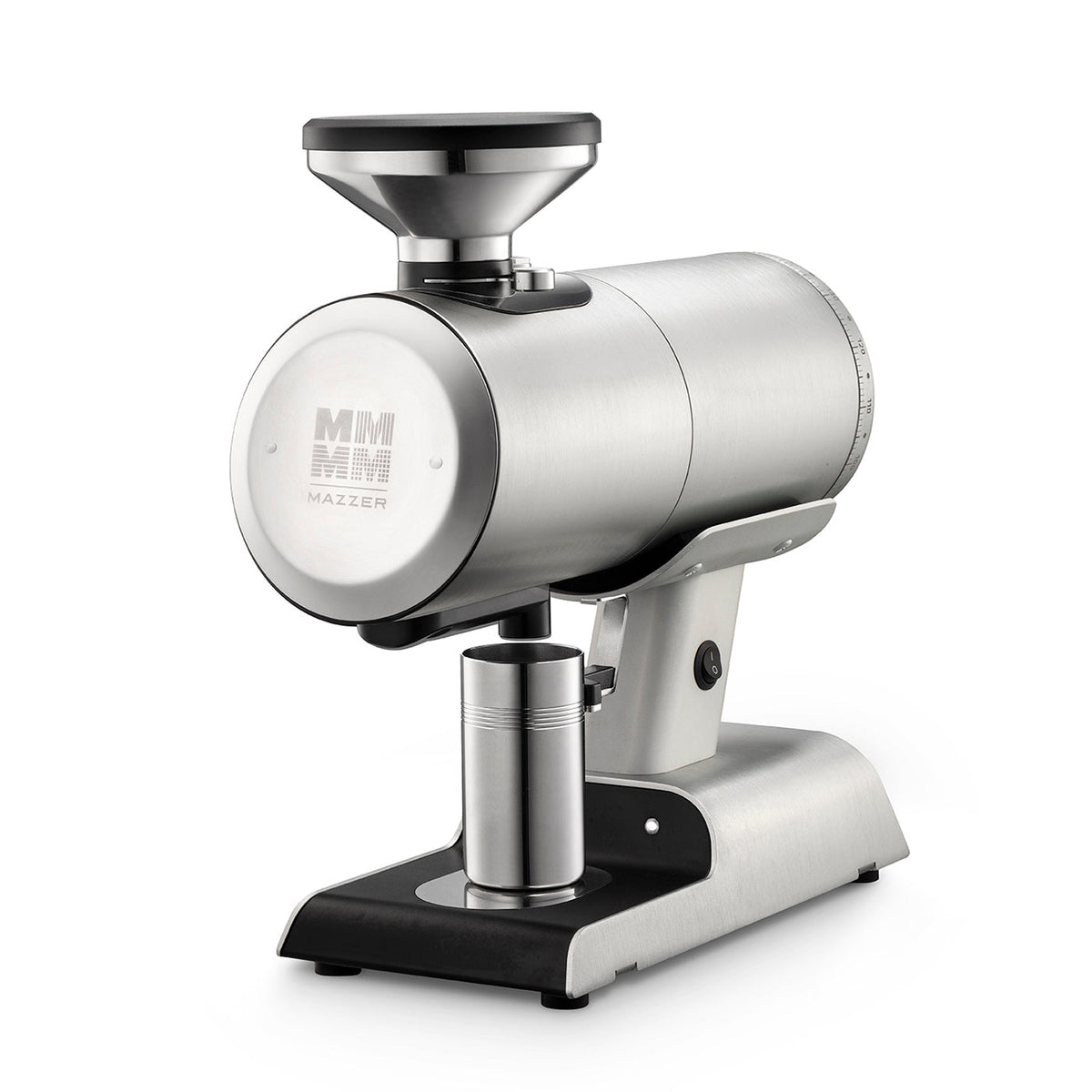 Mazzer Philos Single Dose Coffee Grinder