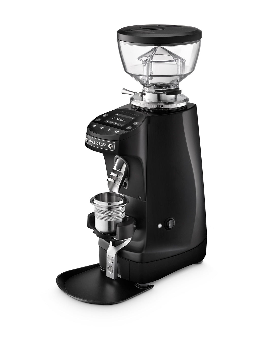 Mazzer Mini G Espresso Grinder