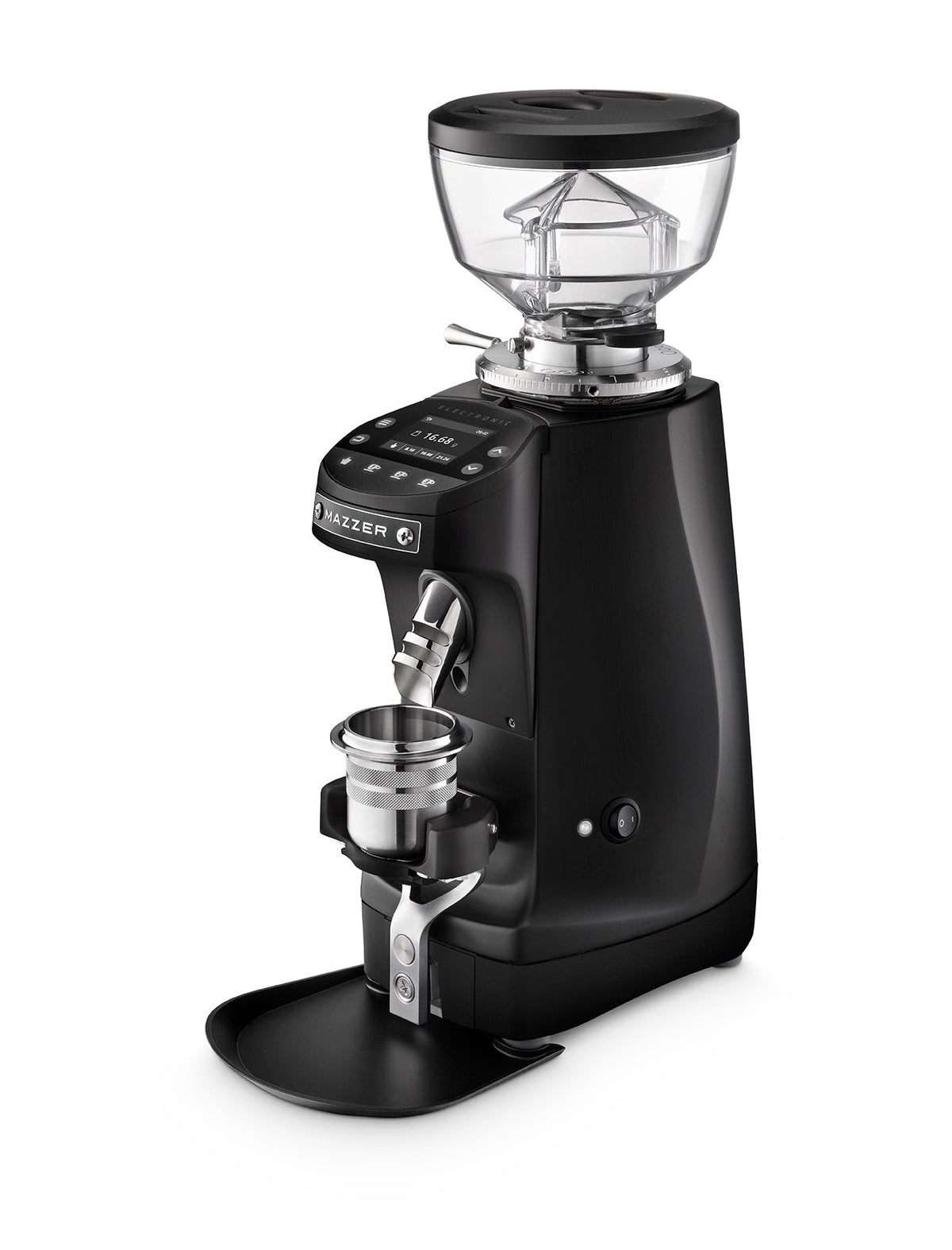 Mazzer Mini G Espresso Grinder