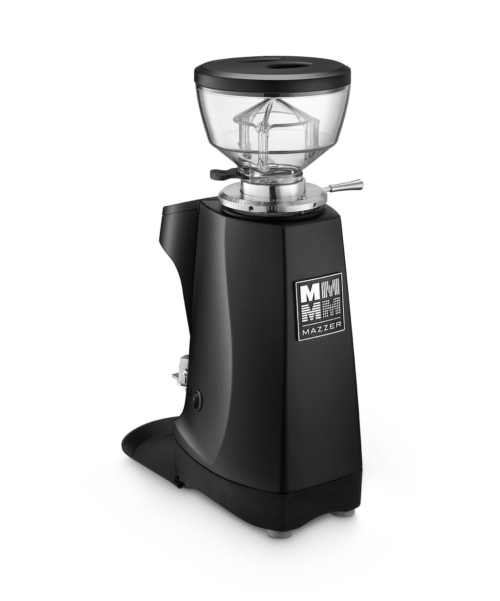 Mazzer Mini G Espresso Grinder