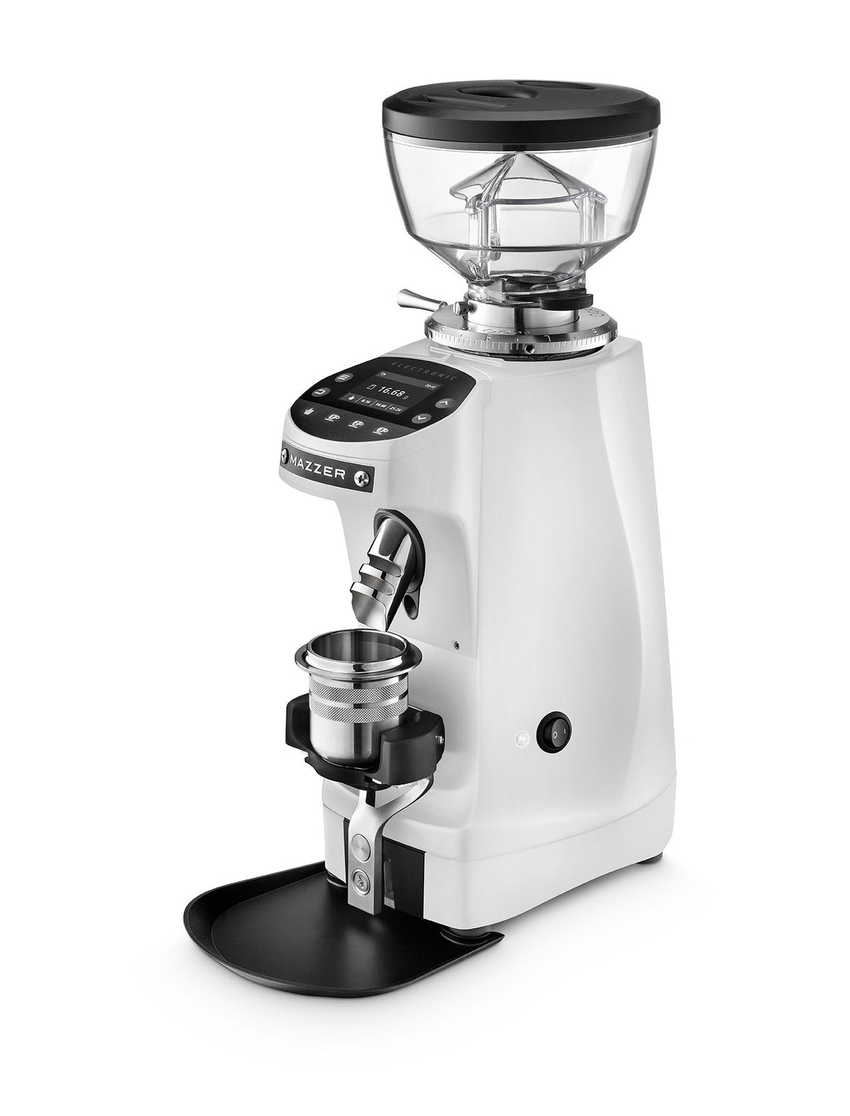 Mazzer Mini G Espresso Grinder