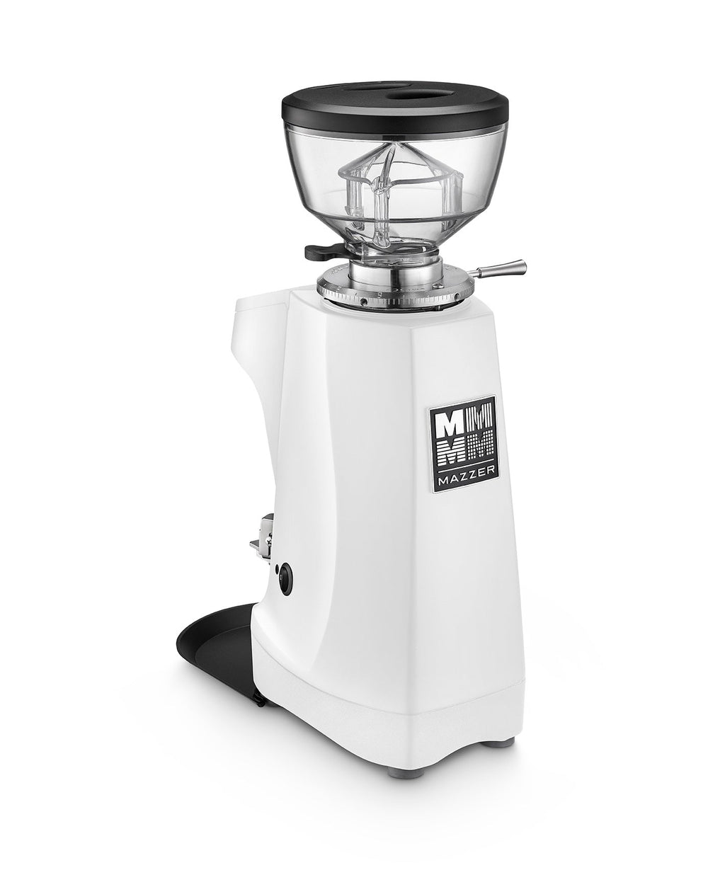 Mazzer Mini G Espresso Grinder