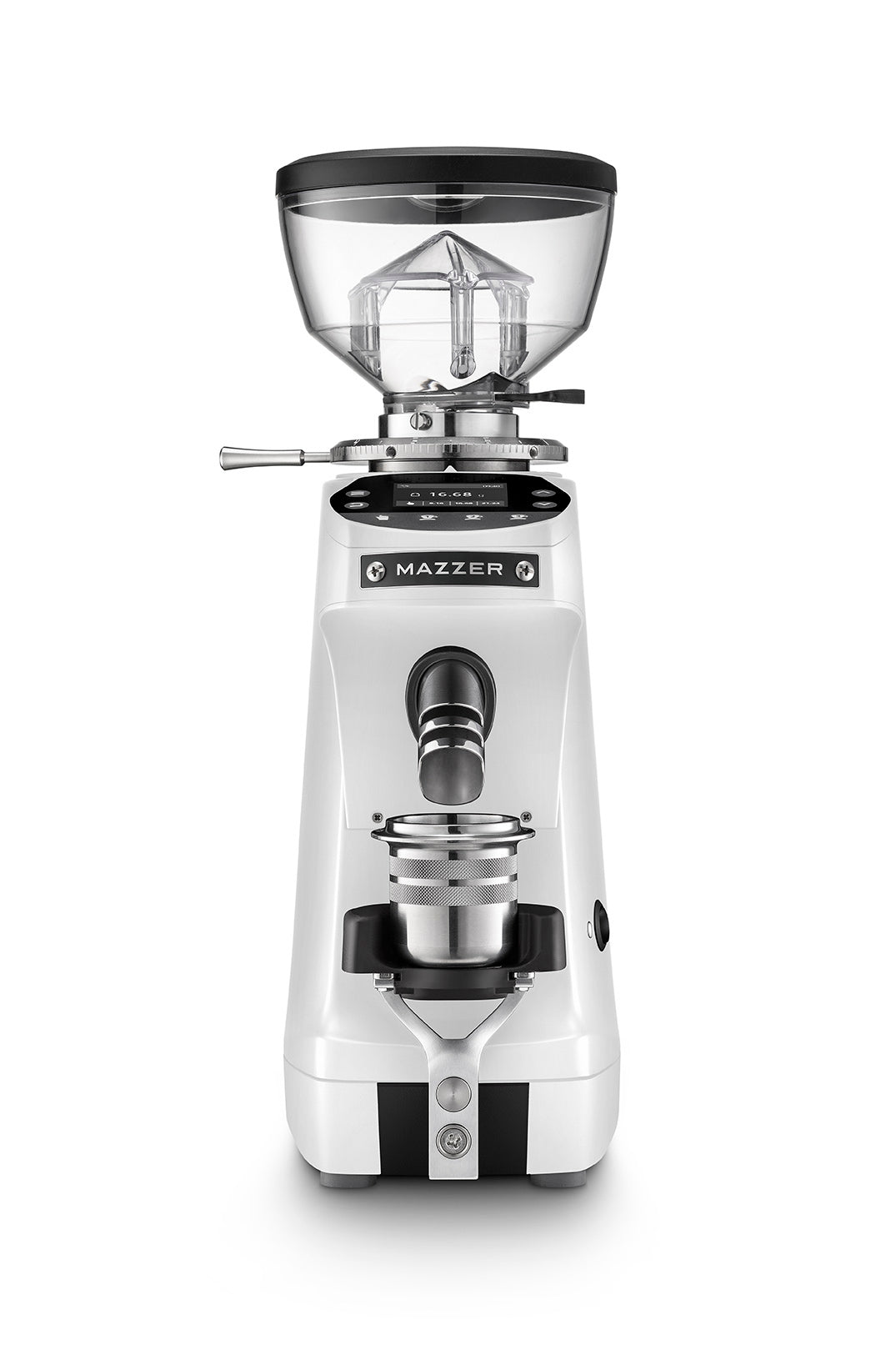 Mazzer Mini G Espresso Grinder