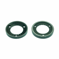Mazzer Mini E Doserless Burrs