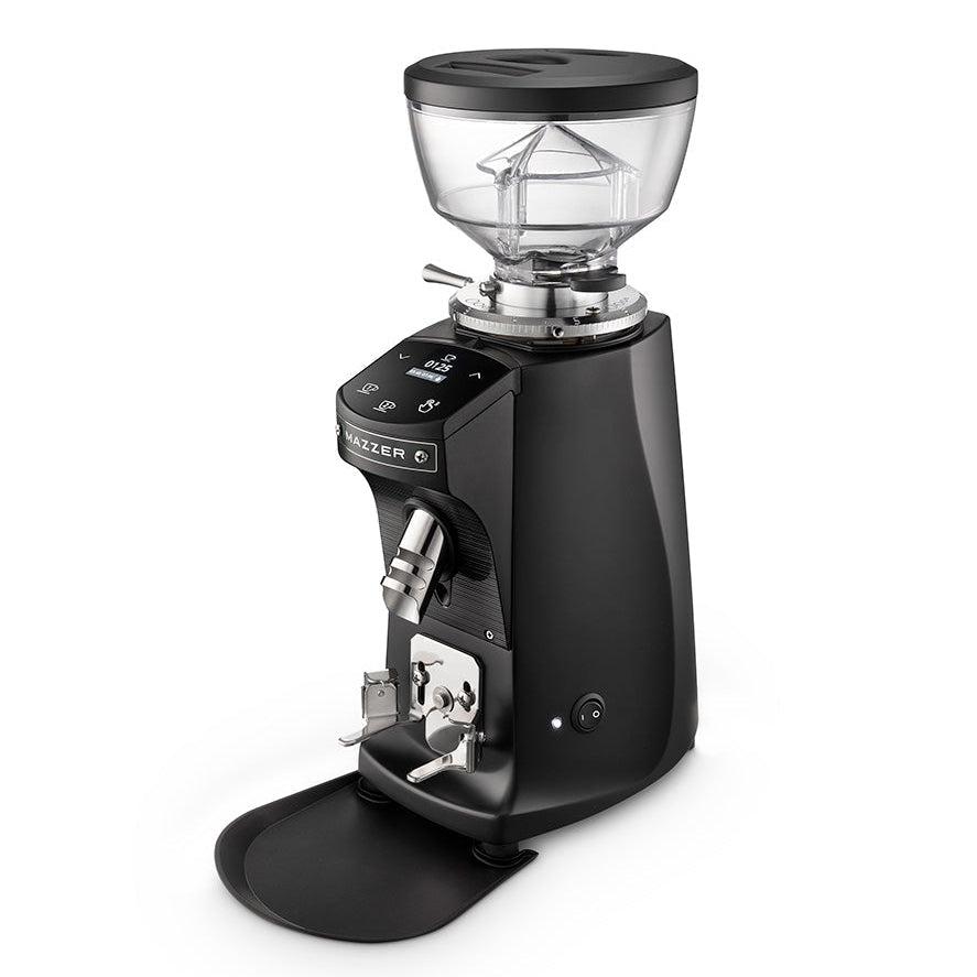 Mazzer Mini Espresso Grinder