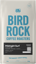 Midnight Surf