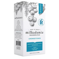 Milkadamia 32 oz. Unsweetened Macadamia Nut Milk - Pack of 6