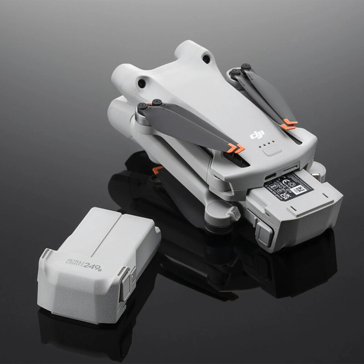 DJI Mini 3 Series Intelligent Flight Battery