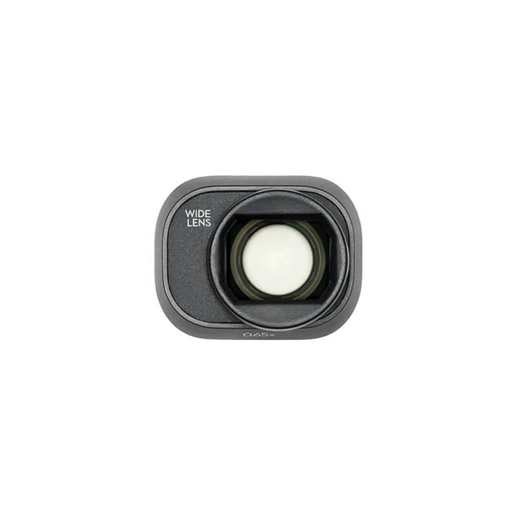 DJI Mini 4 Pro Wide-Angle Lens