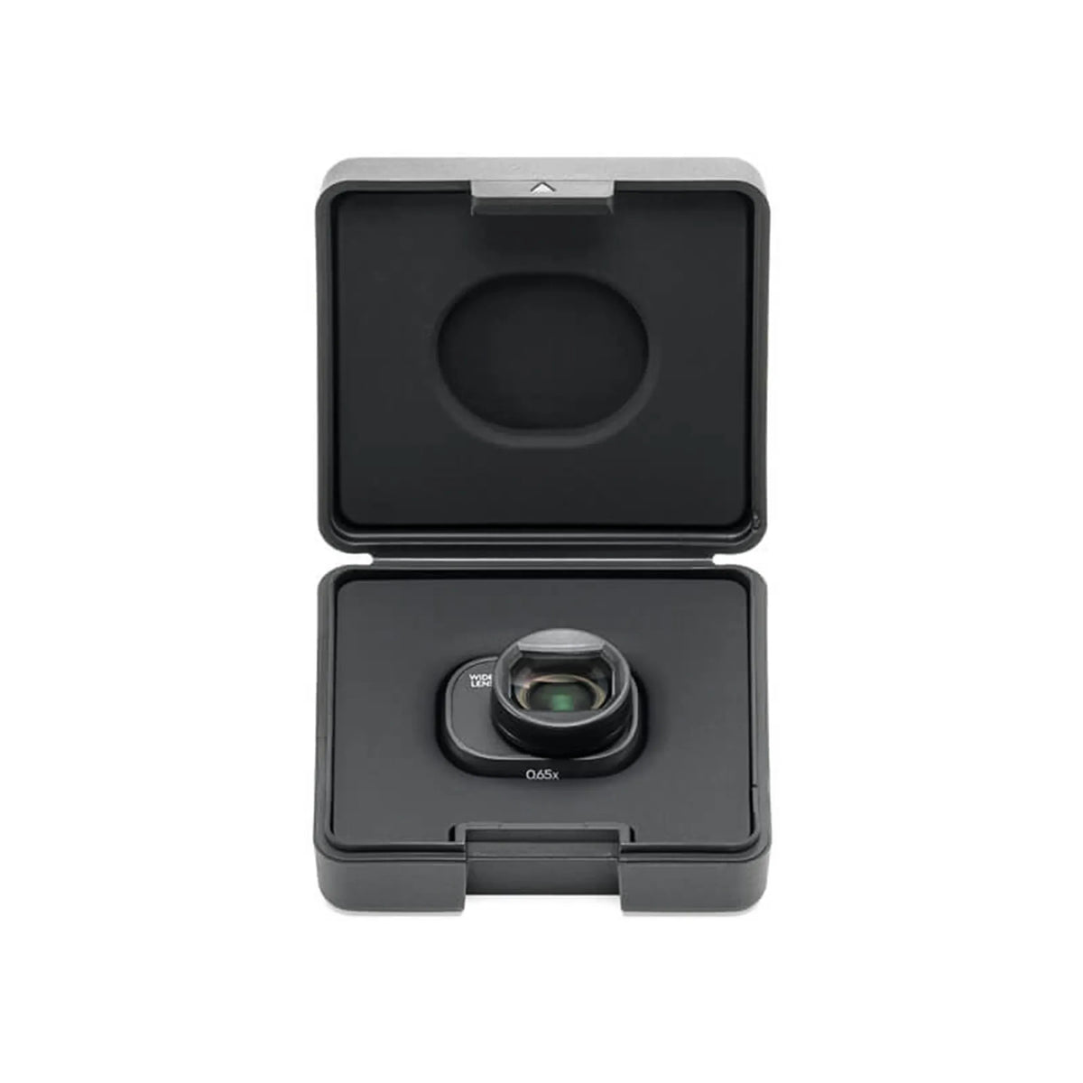 DJI Mini 4 Pro Wide-Angle Lens