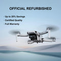 DJI Mini 4K (Refurbished Unit)