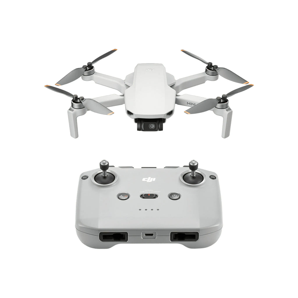 DJI Mini 4K