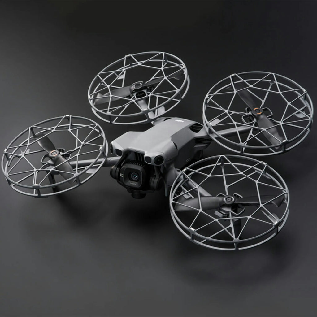 DJI Mini 5 Pro Quick-Release 360° Propeller Guard (with Integrated Propellers)