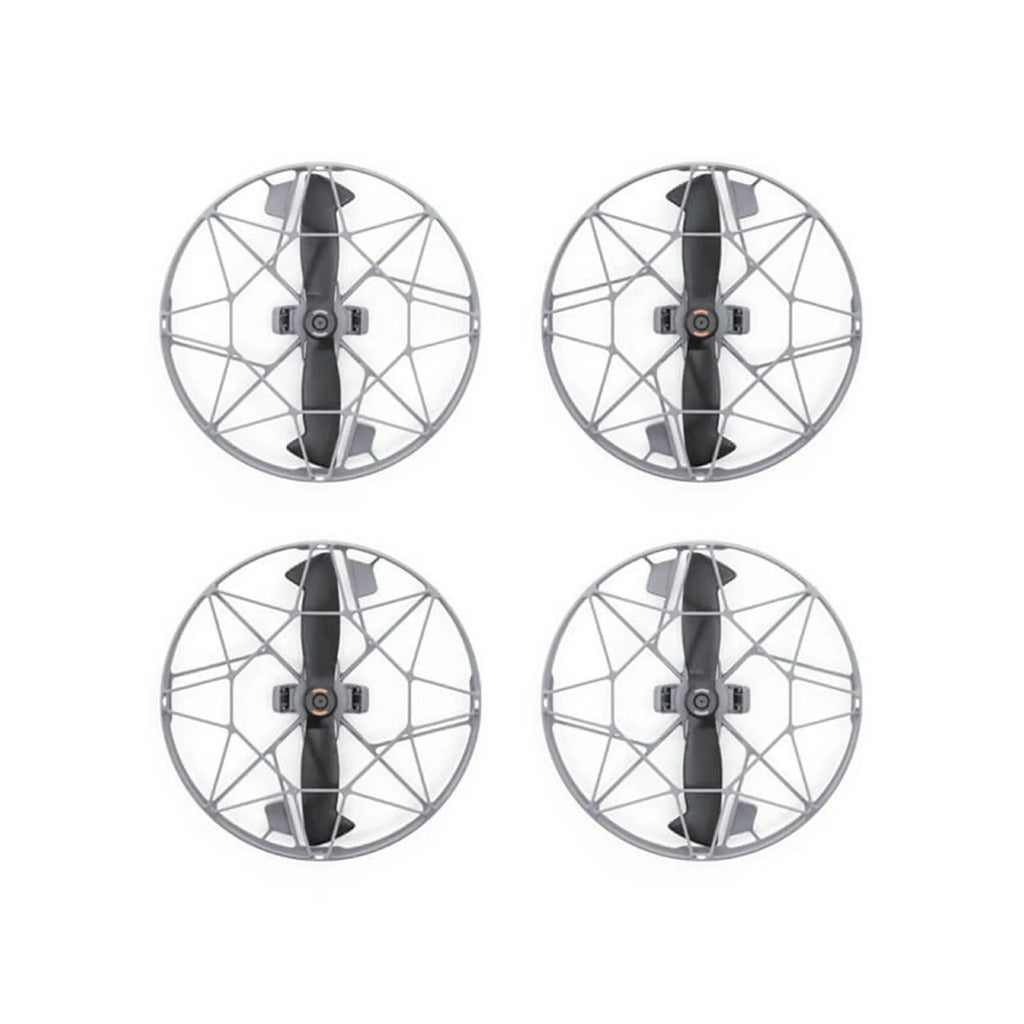 DJI Mini 5 Pro Quick-Release 360° Propeller Guard (with Integrated Propellers)