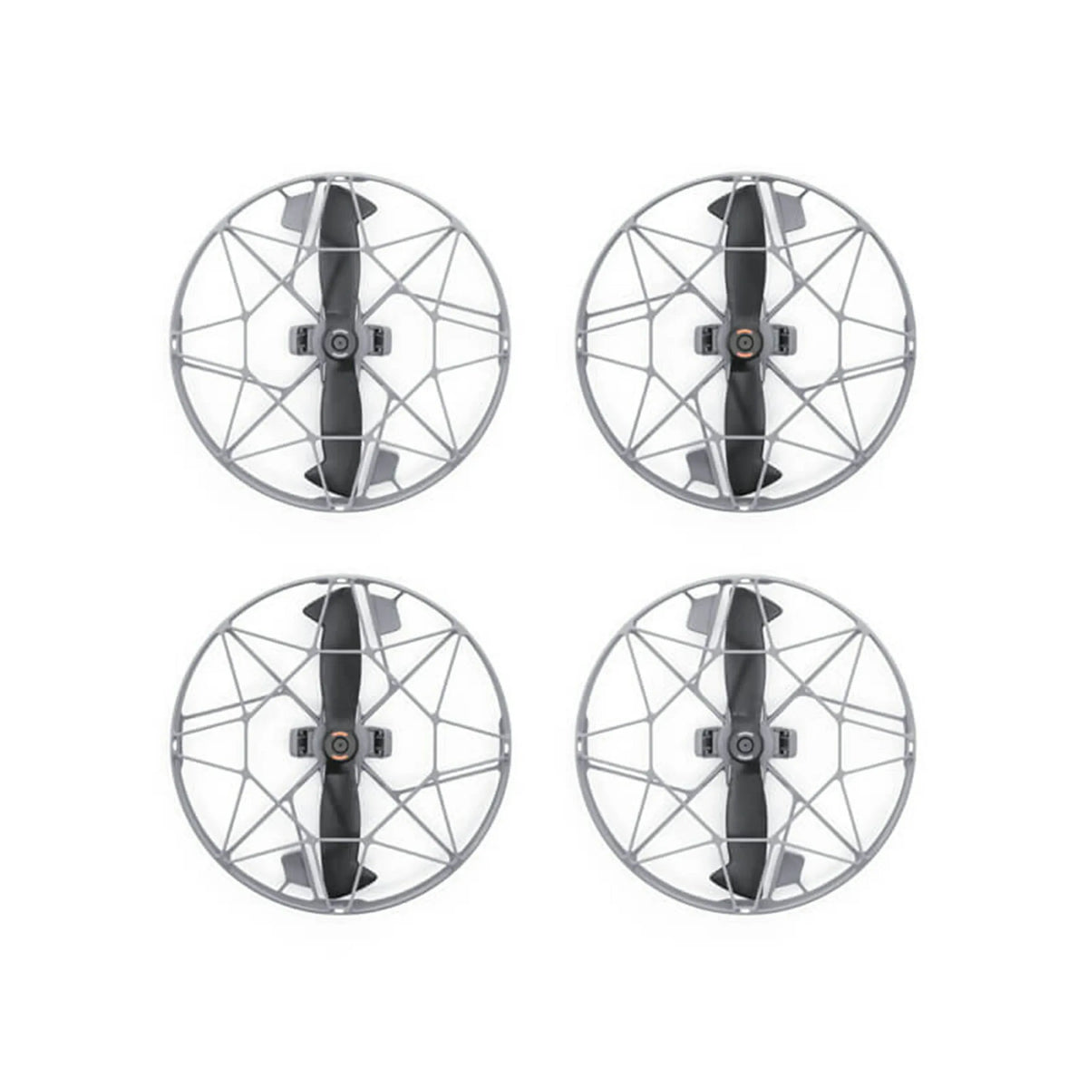 DJI Mini 5 Pro Quick-Release 360° Propeller Guard (with Integrated Propellers)