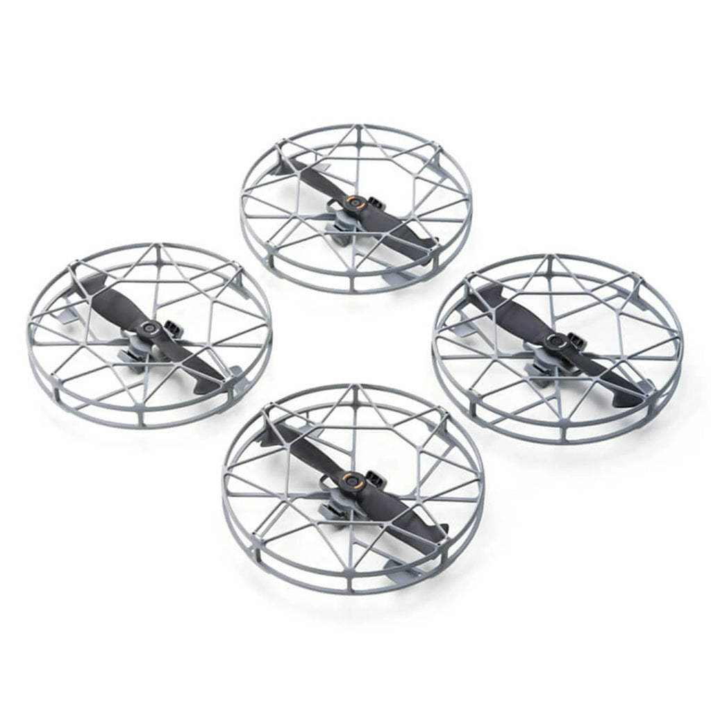 DJI Mini 5 Pro Quick-Release 360° Propeller Guard (with Integrated Propellers)