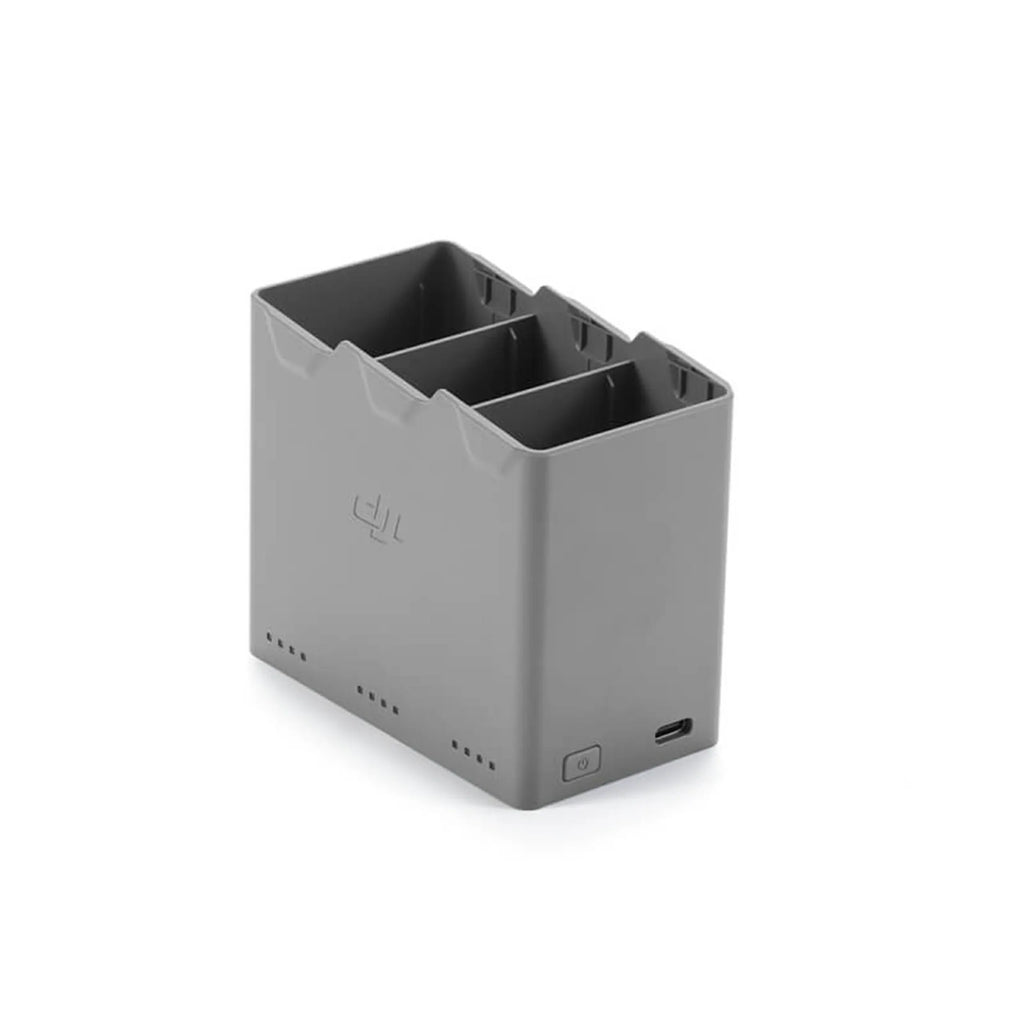 DJI Mini 5 Pro Two-Way Charging Hub