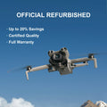 DJI Mini 5 Pro Fly More Combo (DJI RC 2) (Refurbished Unit)