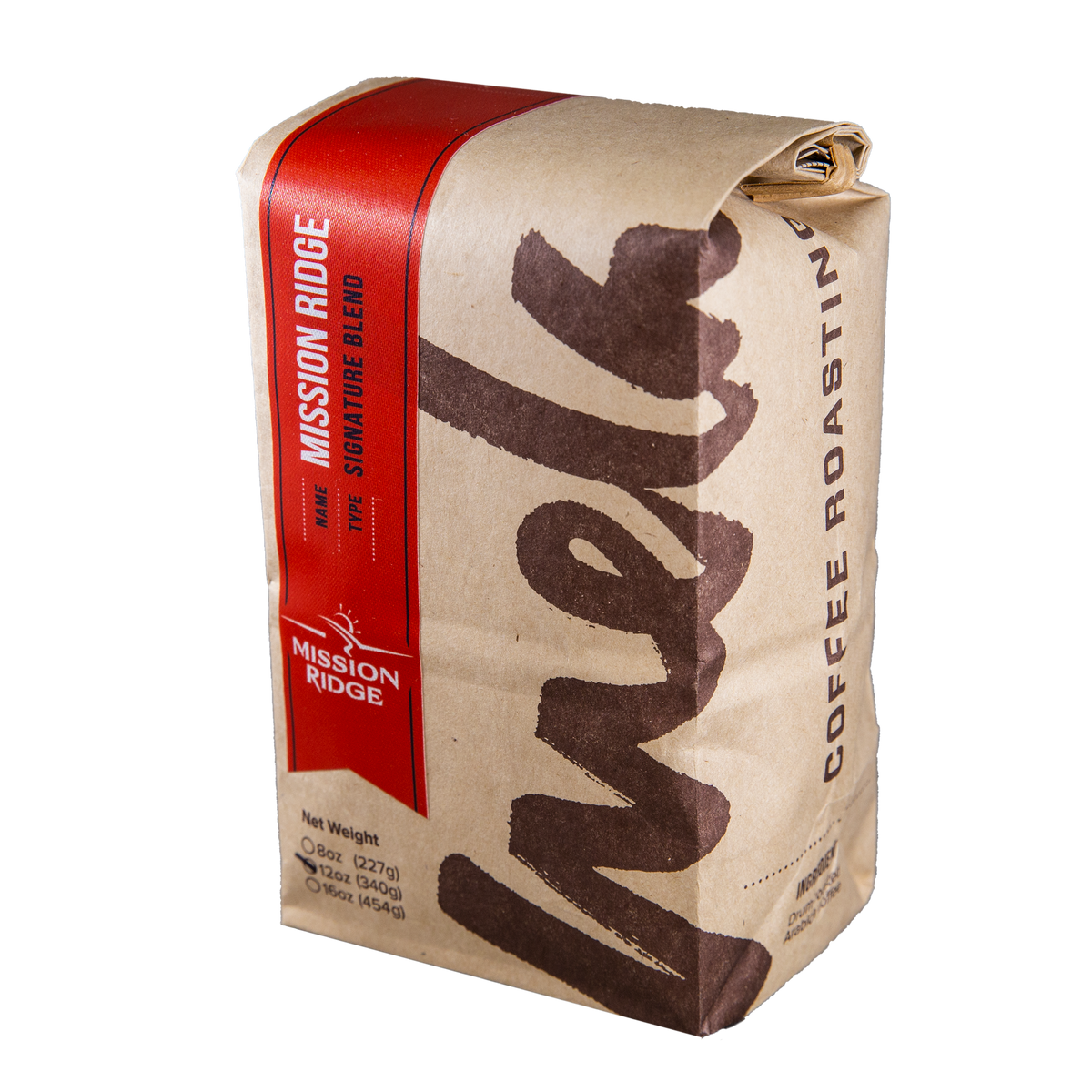 Mission Ridge Blend