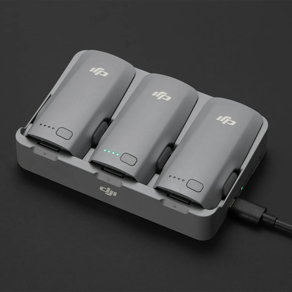 DJI Neo 2 Two-Way Charging Hub