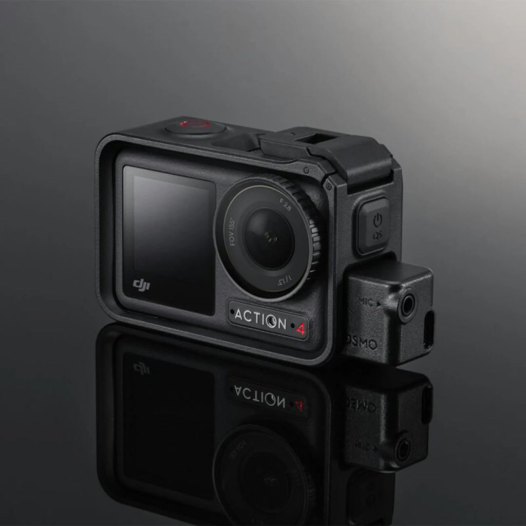 Osmo Action 3.5mm Audio Adapter