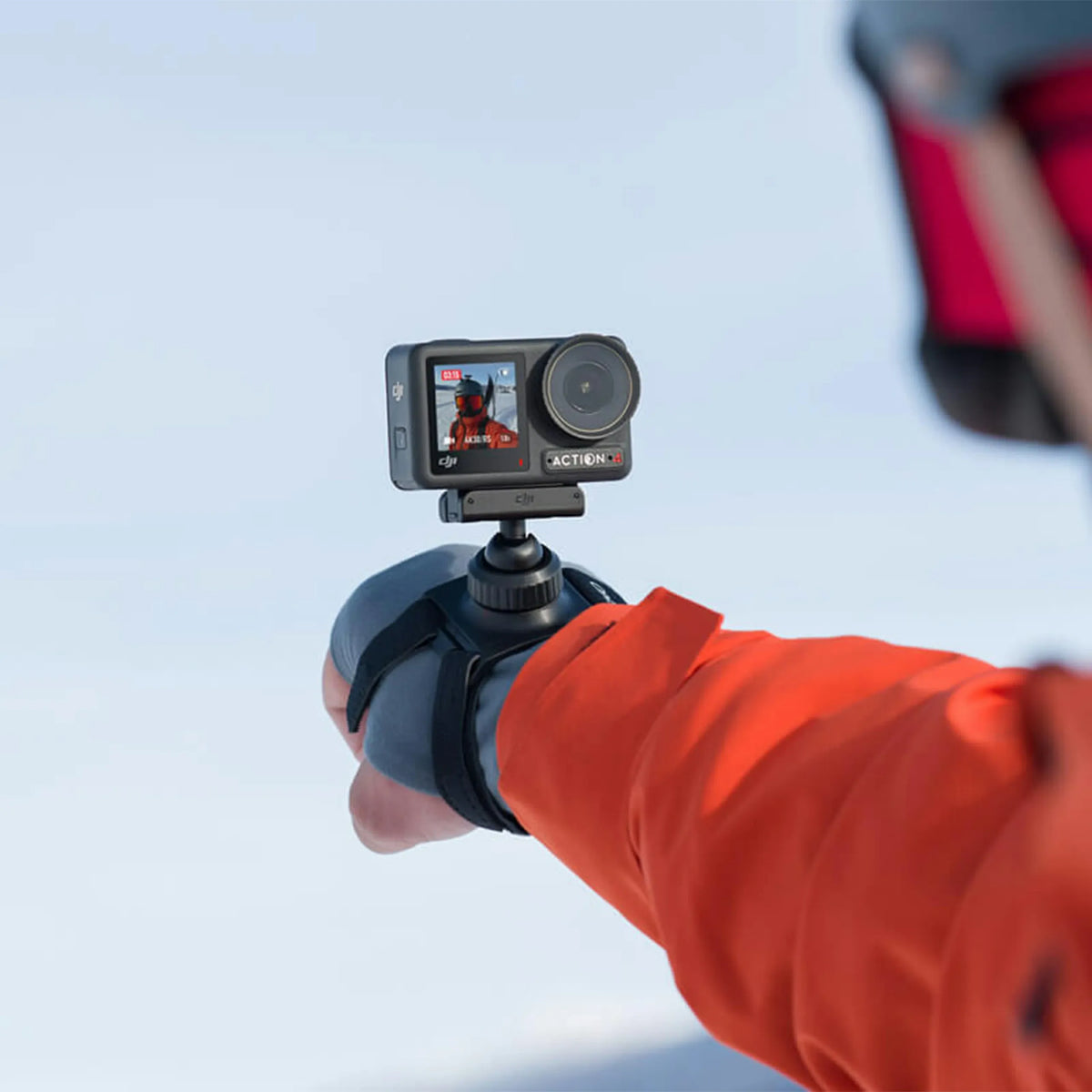 Osmo Action 360° Wrist Strap