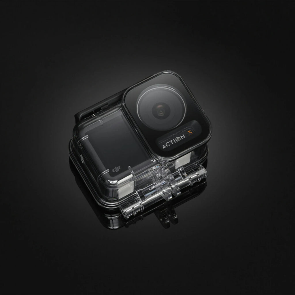 Osmo Action 60m Waterproof Case