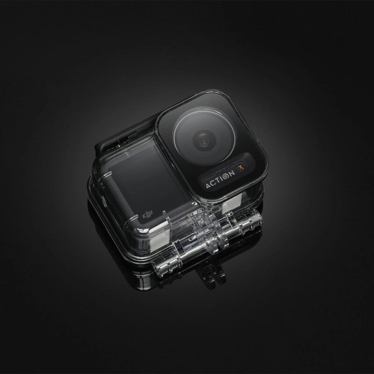 Osmo Action 60m Waterproof Case
