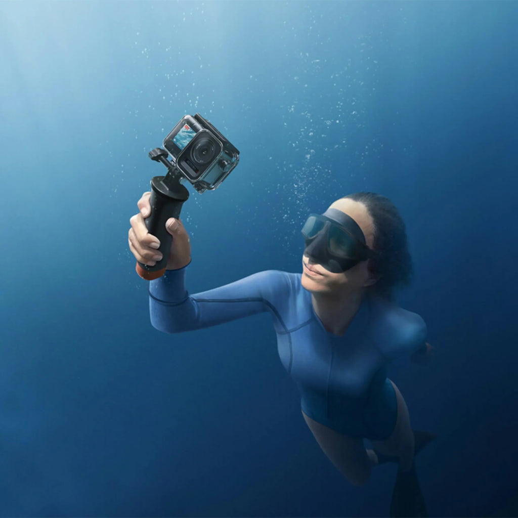 Osmo Action Diving Accessory Kit