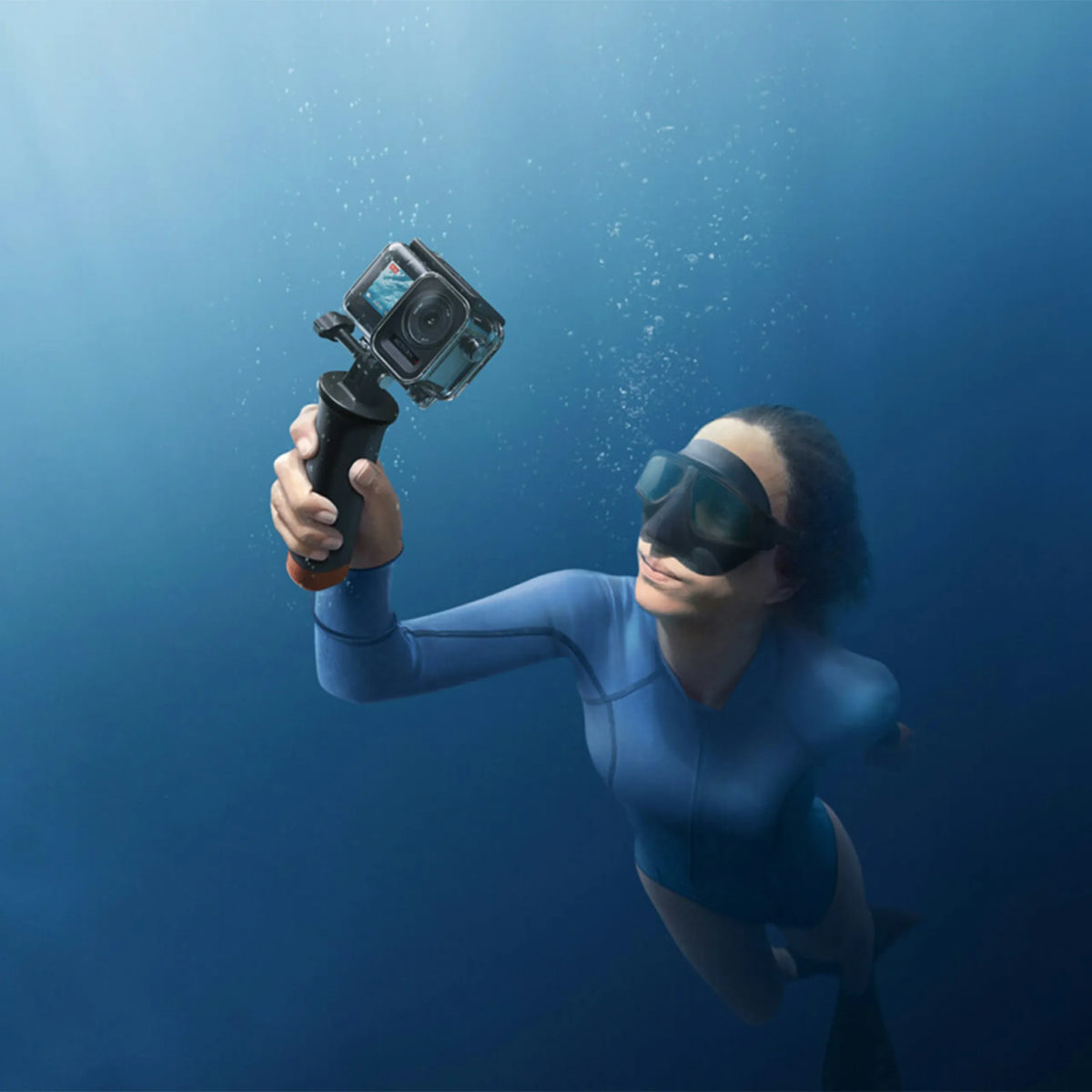Osmo Action Diving Accessory Kit