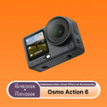 Osmo Action 6 Road Cycling Combo