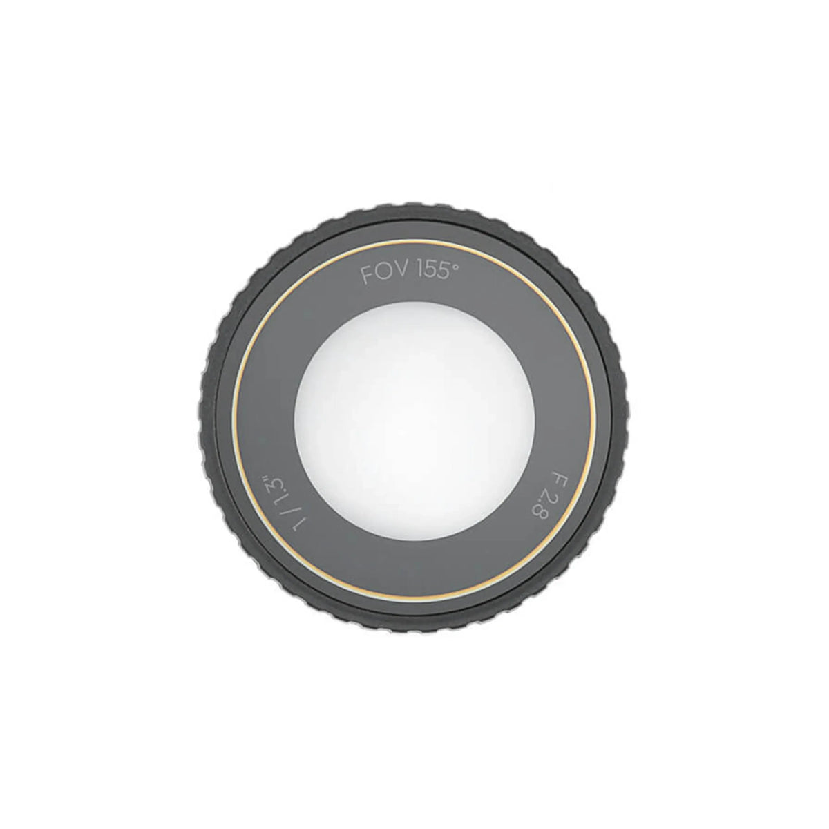 Osmo Action 4 Glass Lens Cover